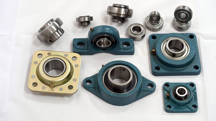 農(nóng)機(jī)軸承